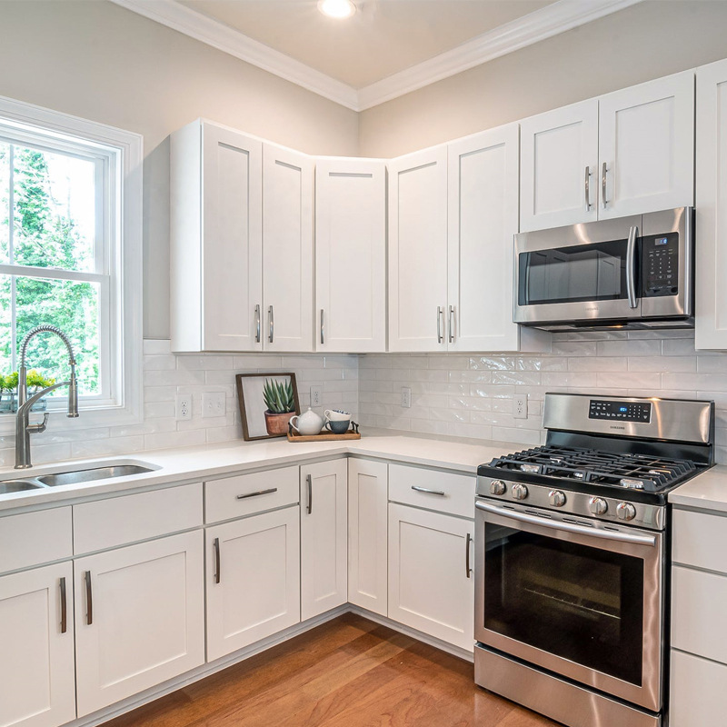 Kitchen Countertops-Kangyi artificial marble