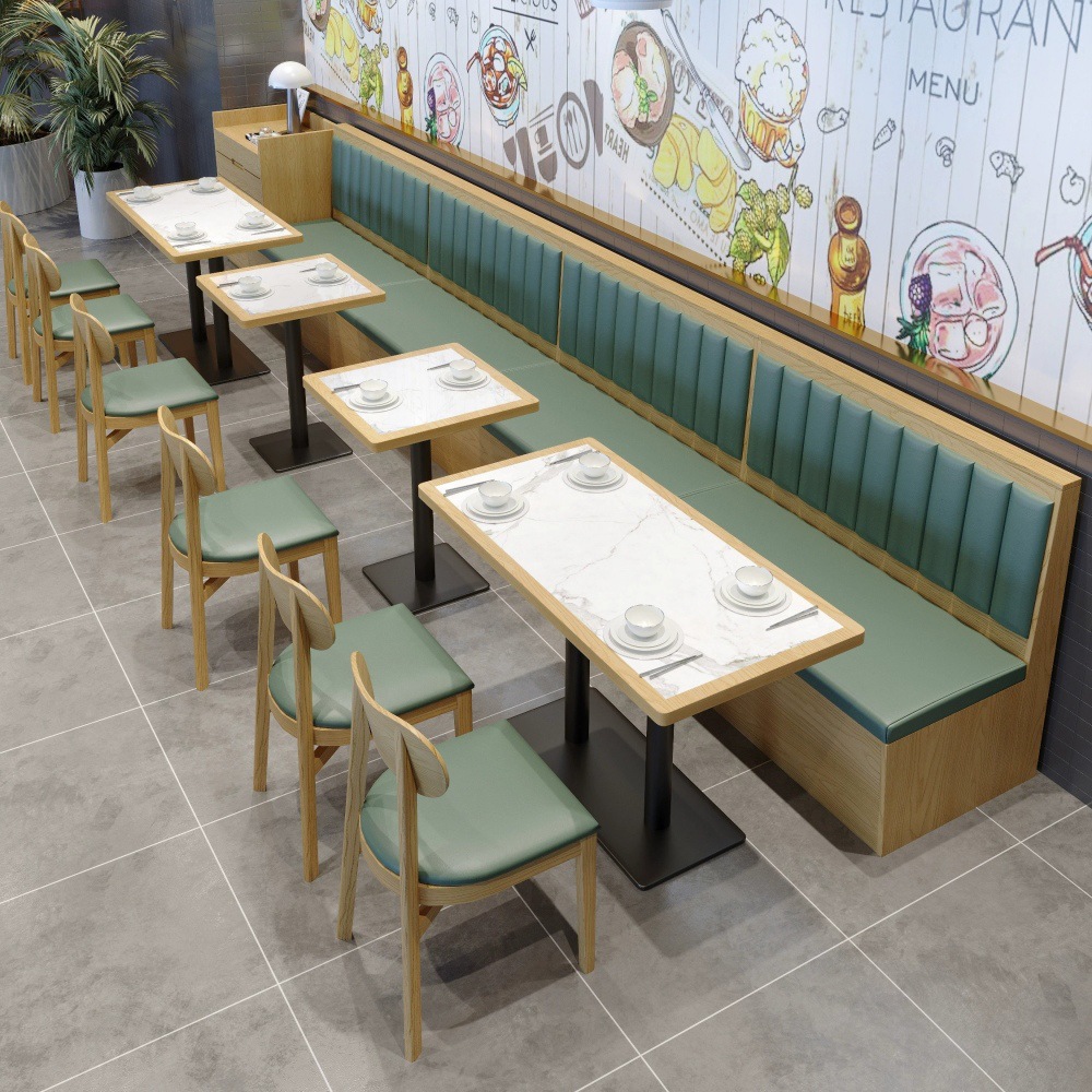 Tea & Coffee Areas-Kangyi artificial marble