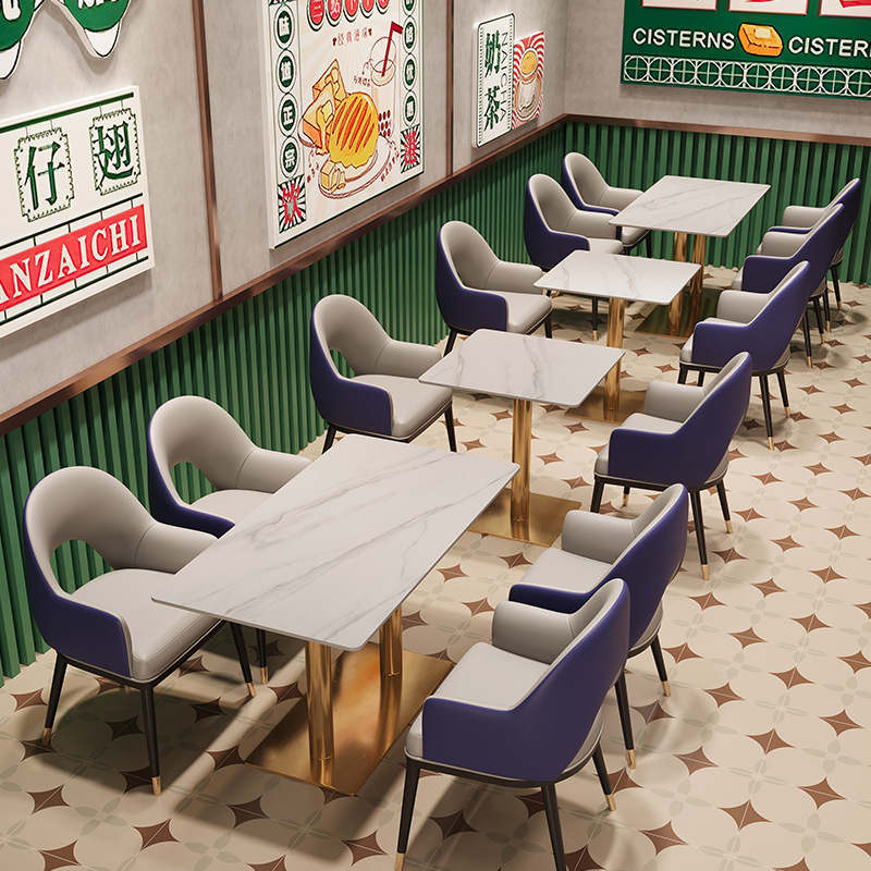 Tea & Coffee Areas-Kangyi artificial marble