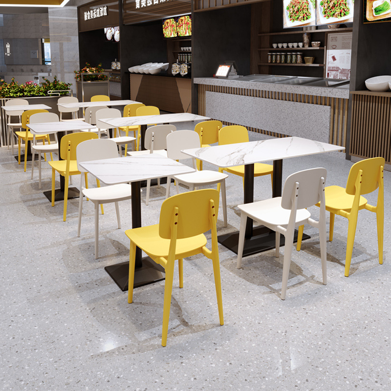 Tea & Coffee Areas-Kangyi artificial marble