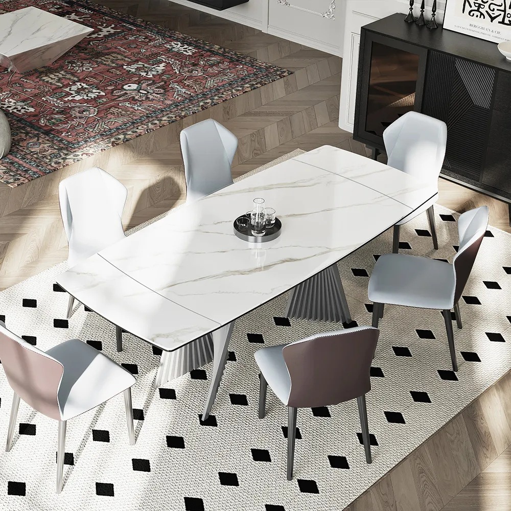 Tea & Coffee Areas-Kangyi artificial marble