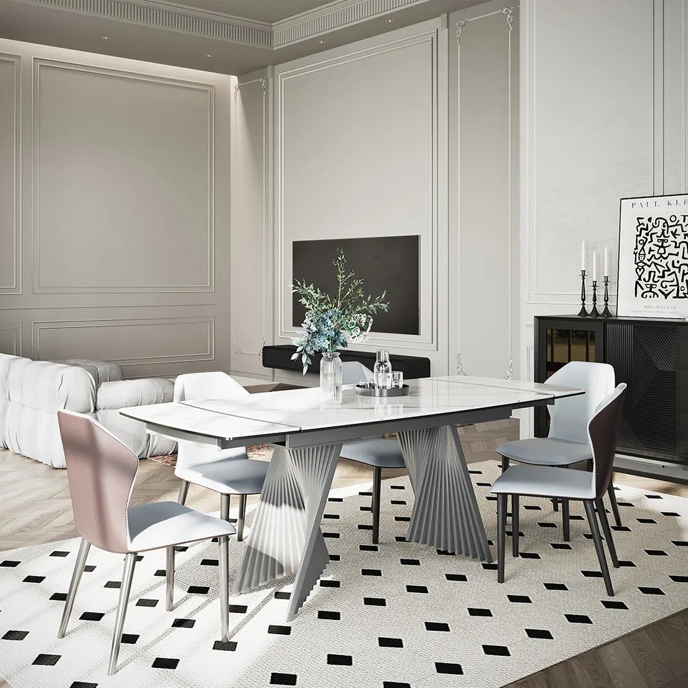 Tea & Coffee Areas-Kangyi artificial marble