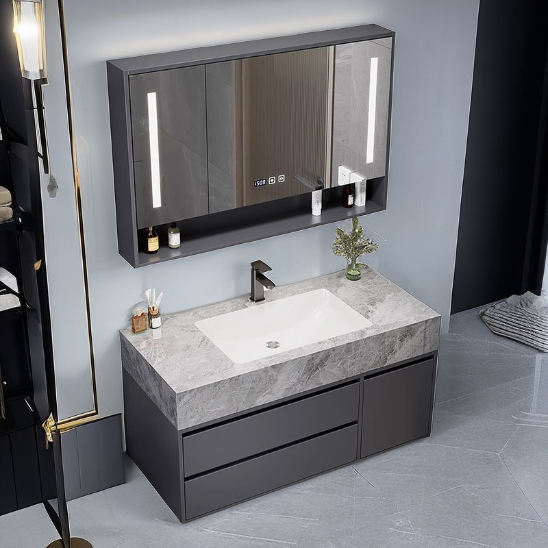 Handmade bathtub in the bathroom-Kangyi artificial marble