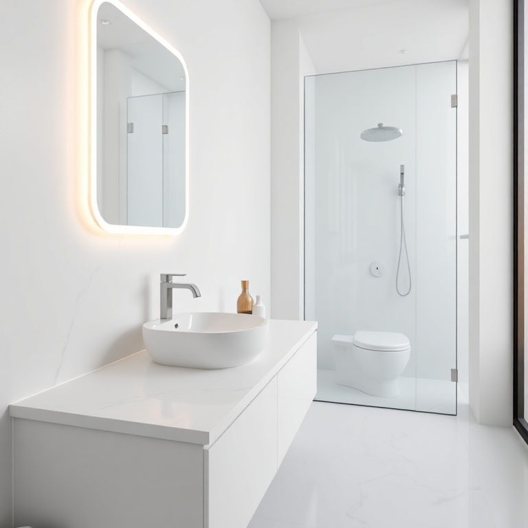 Seamless Perfection_ The Allure of Faux Stone Countertops with Flawless Seamless Joints-Kangyi artificial marble