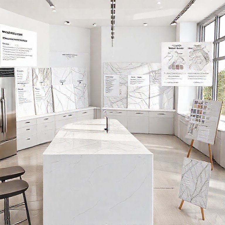 Discover the Cost and Benefits of Granite Kitchen Countertops per Meter-Kangyi artificial marble