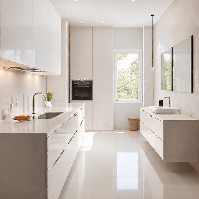 Reviving Your Countertop_ A Comprehensive Guide to Repairing Cracks in Artificial Stone-Kangyi artificial marble